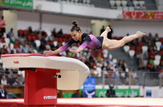 Tjaša Kysselef