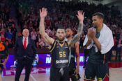 Mike James