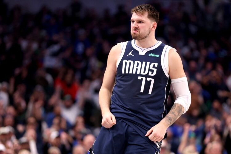 Luka Dončić