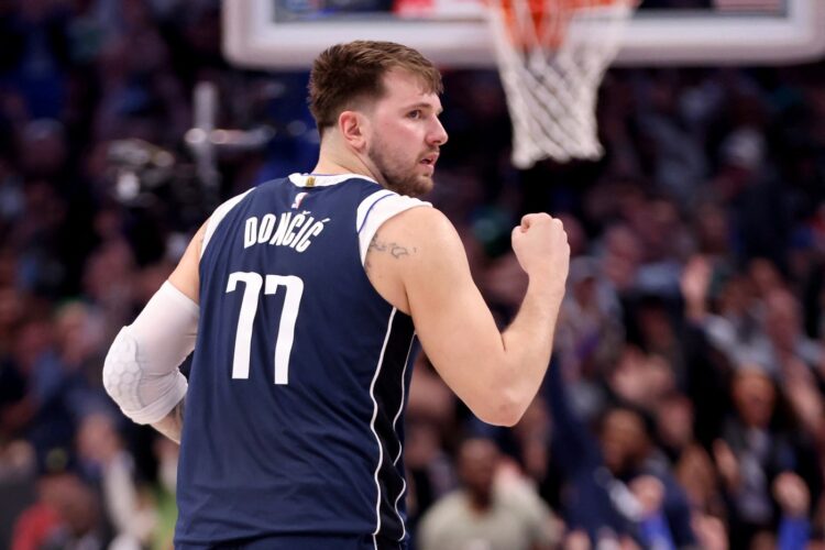 Luka Dončić