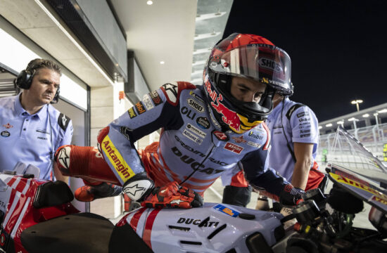 Marc Marquez