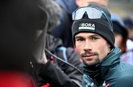 Primož Roglič