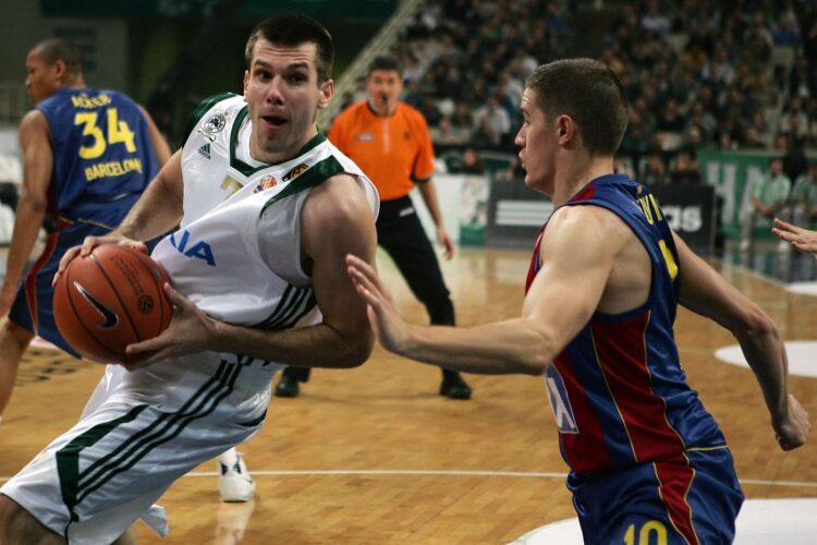 Bečirović in Laković