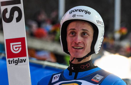 Peter Prevc