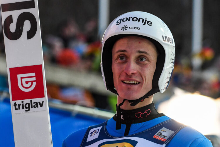 Peter Prevc