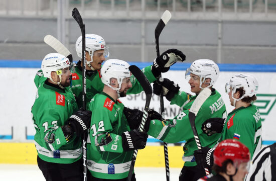 Olimpija Jesenice
