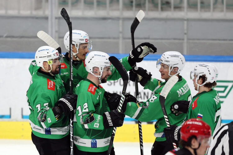 Olimpija Jesenice