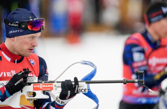 Tarjei Boe