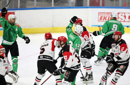 Olimpija Jesenice