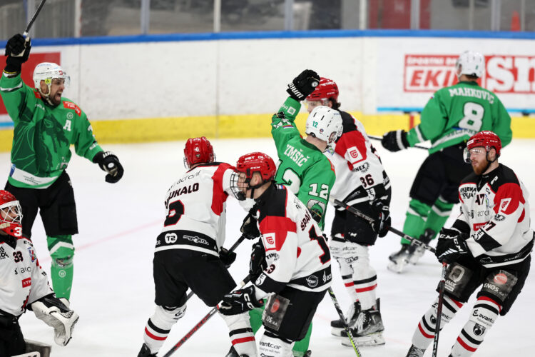 Olimpija Jesenice