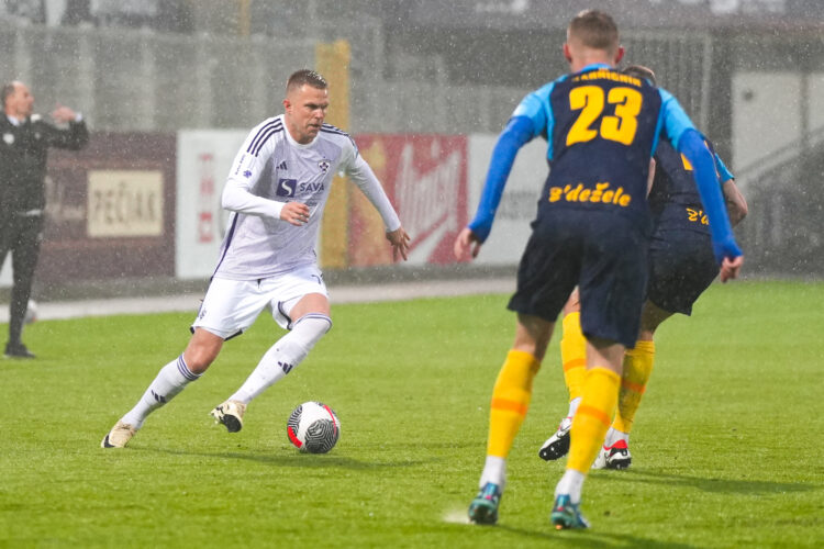 Celje - MAribor