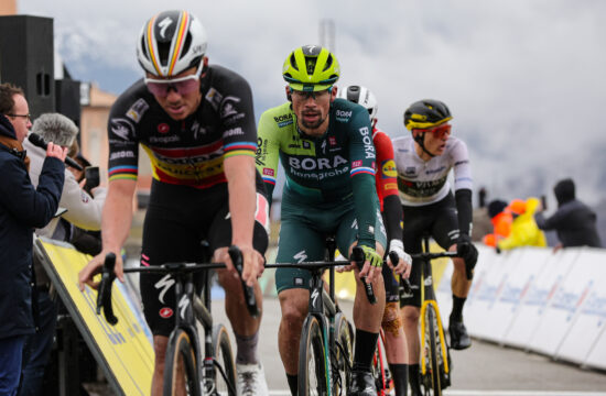 Bora-Hansgrohe; Paris-Nice 2024