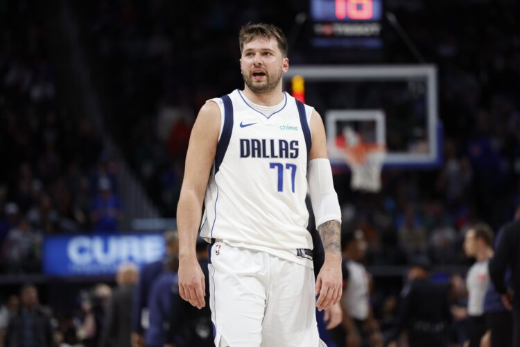 Luka Dončić