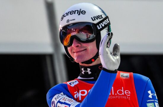 Domen Prevc