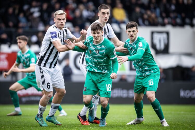 Olimpija Mura