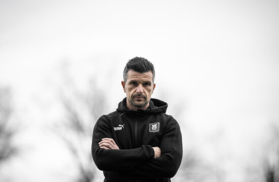 Zoran Zeljković