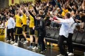 rokomet rk gorenje velenje liga nlb