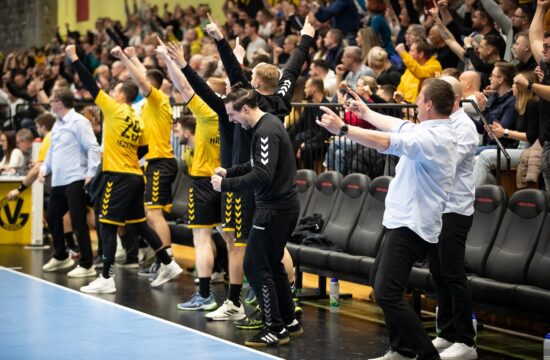 rokomet rk gorenje velenje liga nlb