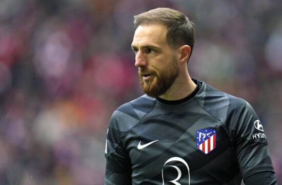 Jan Oblak