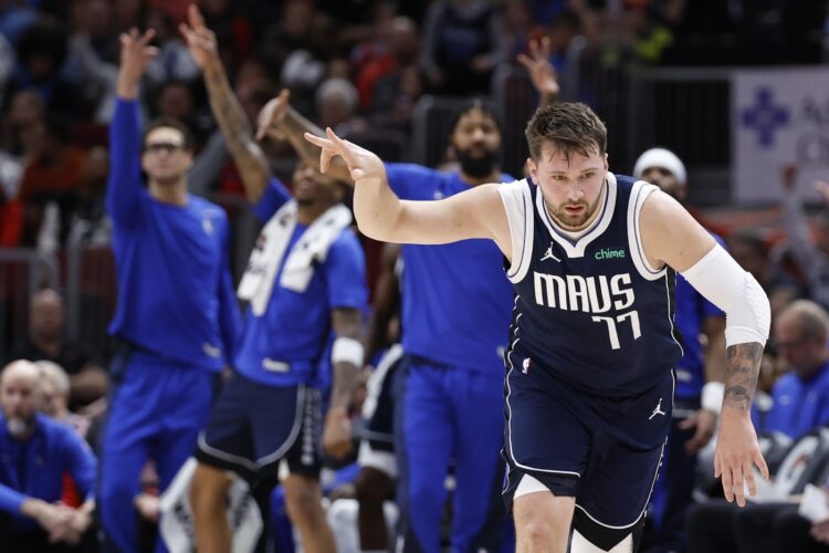 Luka Dončić