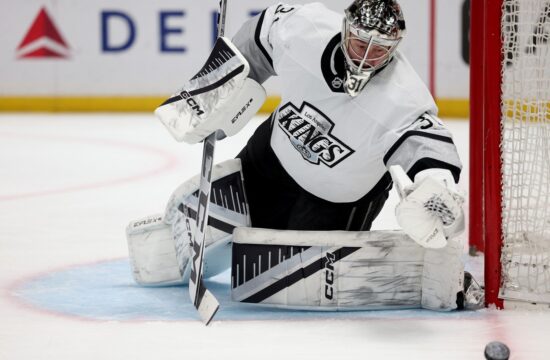 David Rittich
