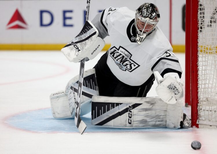 David Rittich