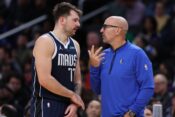 Luka Dončić Jason Kidd