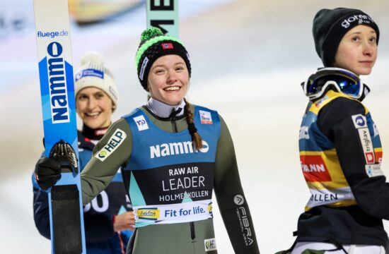 Kvandal Pinkelnig Prevc