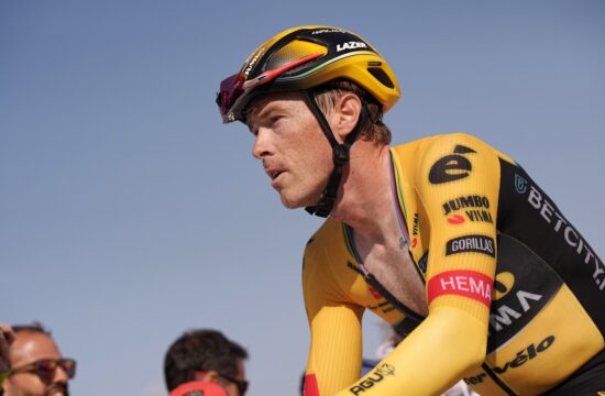 Rohan Dennis