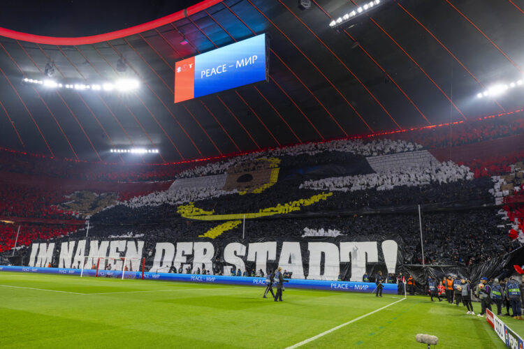 Bayern München
