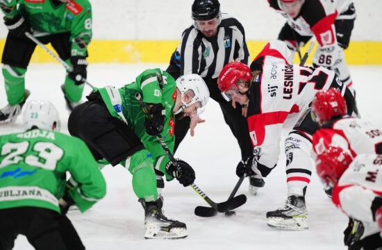 Olimpija Jesenice