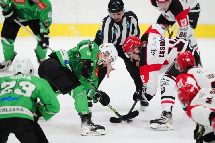 Olimpija Jesenice