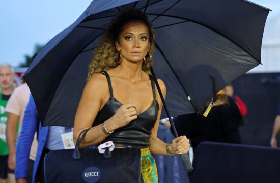 Kate Abdo