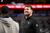 Luka Dončić v boju za MVP