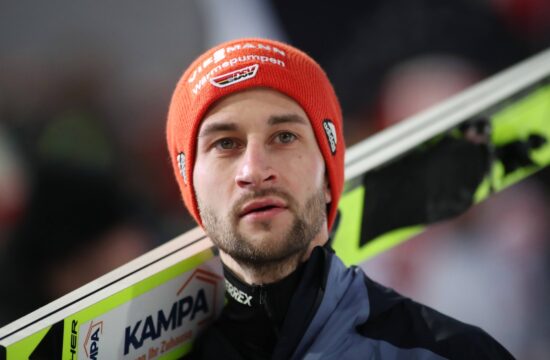 Markus Eisenbichler
