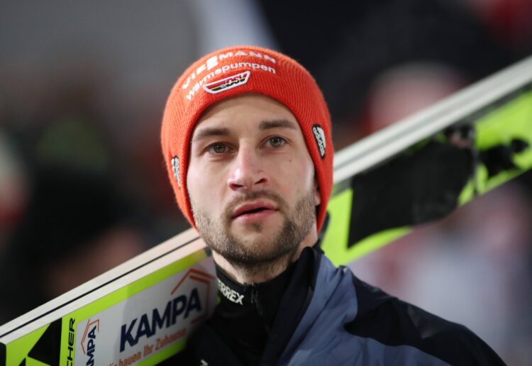 Markus Eisenbichler