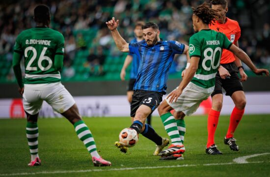 Atalanta Sporting