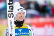 Nika Prevc