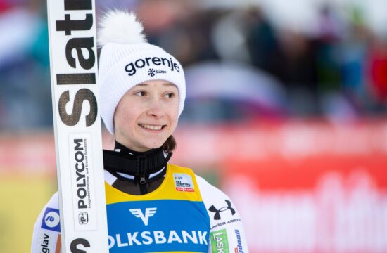 Nika Prevc