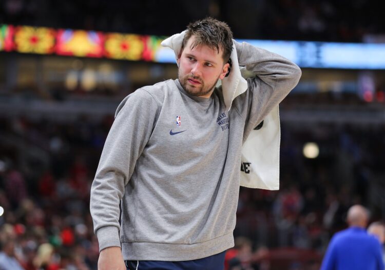 Luka Dončić