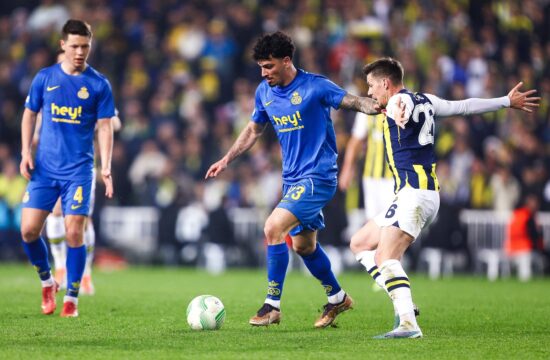 Fenerbahče