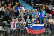 rokomet slovenija navijači