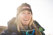 Mikaela Shiffrin