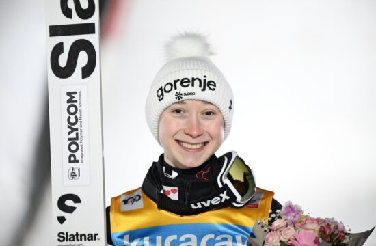 Nika Prevc