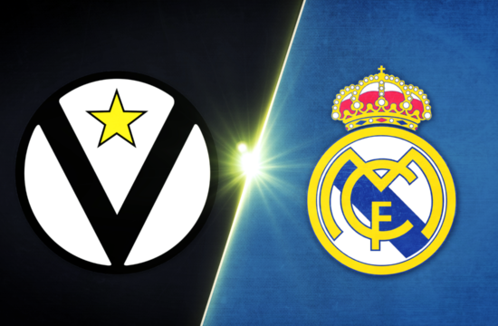 Virtus Bologna – Real Madrid