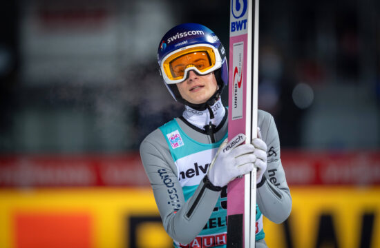 Dominik Peter