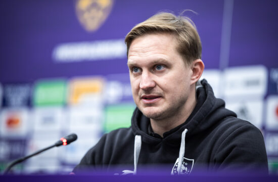 Aleš Arnol.