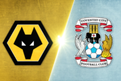 Wolverhampton — Coventry