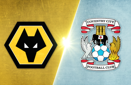 Wolverhampton — Coventry