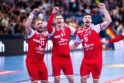 Hrvaška rokometna reprezentanca